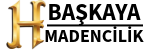 BAŞKAYA GRUP MADENCİLİK